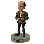 Princess Bride Vizzini Collector Bobble Head , Not Mint